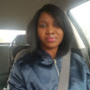 Meet your Posher, Ruqayyah